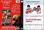 miniatura los-perros-dormidos-mienten-custom-por-jrc cover dvd