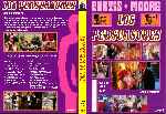miniatura los-persuasores-serie-completa-custom-por-joseillo75 cover dvd