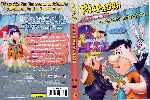 miniatura los-picapiedra-deseos-magicos-custom-por-centuryon cover dvd