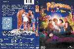miniatura los-picapiedra-en-viva-rock-vegas-por-mary28 cover dvd
