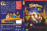 miniatura los-picapiedra-en-viva-rock-vegas-v2-por-nampazampa cover dvd