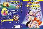miniatura los-picapiedra-llego-el-rockn-roll-por-centuryon cover dvd