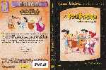 miniatura los-picapiedra-volumen-01-disco-05-edicion-coleccionista-por-carioca cover dvd