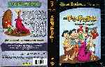 miniatura los-picapiedra-volumen-03-edicion-coleccionista-por-rafa-rrf cover dvd