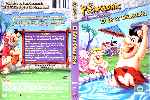 miniatura los-picapiedras-el-gran-chapuzon-region-4-por-joseluiscaicedo cover dvd