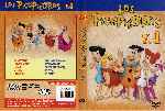 miniatura los-picapiedras-volumen-04-region-4-por-god-is-my-judge cover dvd