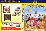 miniatura los-picapiedras-volumen-06-region-4-por-god-is-my-judge cover dvd