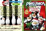 miniatura los-pinguinos-de-madagascar-operacion-entrega-especial-custom-por-poshoto cover dvd