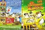 miniatura los-pinguinos-de-madagascar-temporada-01-custom-por-jonander1 cover dvd