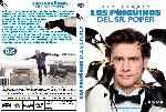 miniatura los-pinguinos-del-sr-poper-custom-por-draude95 cover dvd
