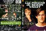 miniatura los-piratas-de-silicon-valley-custom-por-jhongilmon cover dvd