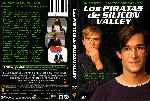 miniatura los-piratas-de-silicon-valley-custom-v2-por-pmc07 cover dvd