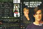 miniatura los-piratas-de-silicon-valley-region-4-por-alpa cover dvd
