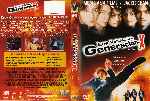 miniatura los-policias-de-la-generacion-x-region-4-por-richardgs cover dvd