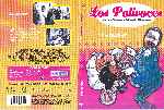 miniatura los-polivoces-ahi-madre-region-1-4-por-medium cover dvd