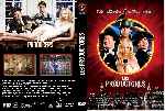 miniatura los-productores-2005-custom-por-quiromatic cover dvd