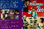 miniatura los-profesionales-del-oro-custom-por-georgetaylor cover dvd