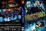 miniatura los-protectores-2010-custom-por-oraldo1987 cover dvd