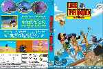miniatura los-proud-la-pelicula-custom-por-jonander1 cover dvd