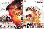 miniatura los-proximos-tres-dias-custom-v2-por-kal-noc cover dvd
