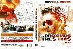 miniatura los-proximos-tres-dias-por-manmerino cover dvd