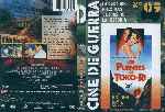 miniatura los-punentes-de-totko-ri-cine-de-guerra-volumen-09-region-4-por-ccarrisi cover dvd