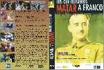 miniatura los-que-quisieron-matar-a-franco-custom-por-josemartinal cover dvd