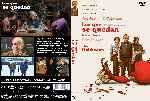 miniatura los-que-se-quedan-custom-por-marrueco cover dvd