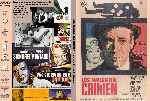miniatura los-railes-del-crimen-custom-por-argomaniz cover dvd