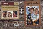 miniatura los-rastreadores-custom-por-anrace58 cover dvd