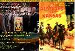 miniatura los-rebeldes-de-kansas-custom-por-georgetaylor cover dvd