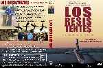 miniatura los-resistentes-custom-por-lolocapri cover dvd
