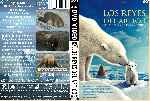 miniatura los-reyes-del-artico-custom-por-mdlsur cover dvd