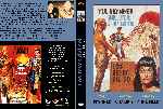 miniatura los-reyes-del-sol-custom-por-norni cover dvd