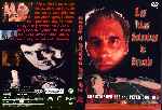miniatura los-ritos-satanicos-de-dracula-custom-por-ytzan cover dvd