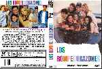 miniatura los-rompecorazones-temporada-02-custom-por-jonander1 cover dvd