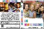 miniatura los-rompecorazones-temporada-05-custom-por-jonander1 cover dvd