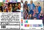 miniatura los-rompecorazones-temporada-06-custom-por-jonander1 cover dvd