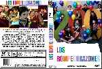miniatura los-rompecorazones-temporada-07-custom-por-jonander1 cover dvd