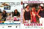 miniatura los-rompepelotas-custom-por-like-a-virgin70 cover dvd