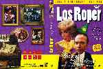 miniatura los-roper-los-ropper-temporada-05-custom-por-analfabetix cover dvd