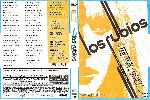 miniatura los-rubios-region-1-4-por-polaco0728 cover dvd