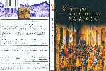 miniatura los-secretos-de-la-arquitectura-sagrada-por-seaworld cover dvd