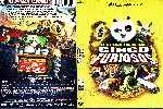 miniatura los-secretos-de-los-cinco-furiosos-region-4-v2-por-dudis cover dvd