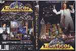 miniatura los-secretos-de-los-parques-tematicos-03-por-seaworld cover dvd