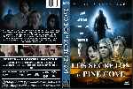miniatura los-secretos-de-pine-cove-custom-por-jonander1 cover dvd