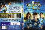 miniatura los-seis-signos-de-la-luz-region-1-4-v2-por-richardgs cover dvd
