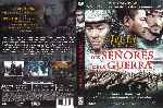 miniatura los-senores-de-la-guerra-region-4-por-seba19 cover dvd