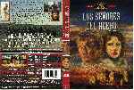 miniatura los-senores-del-acero-por-malevaje cover dvd
