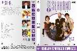 miniatura los-serrano-temporada-02-custom-por-yumbo73 cover dvd